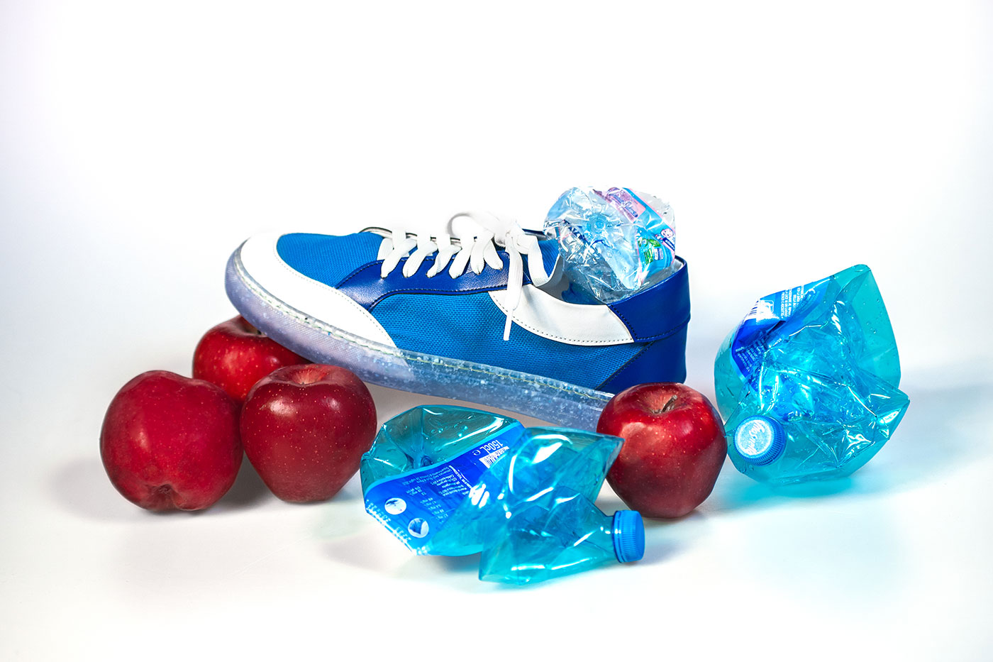 Still Life per Chiara De Concilio