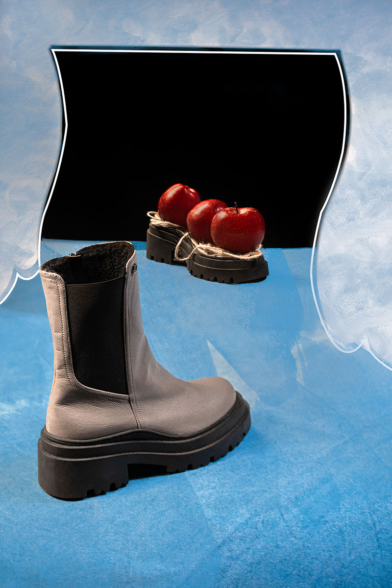 Still Life per Chiara De Concilio