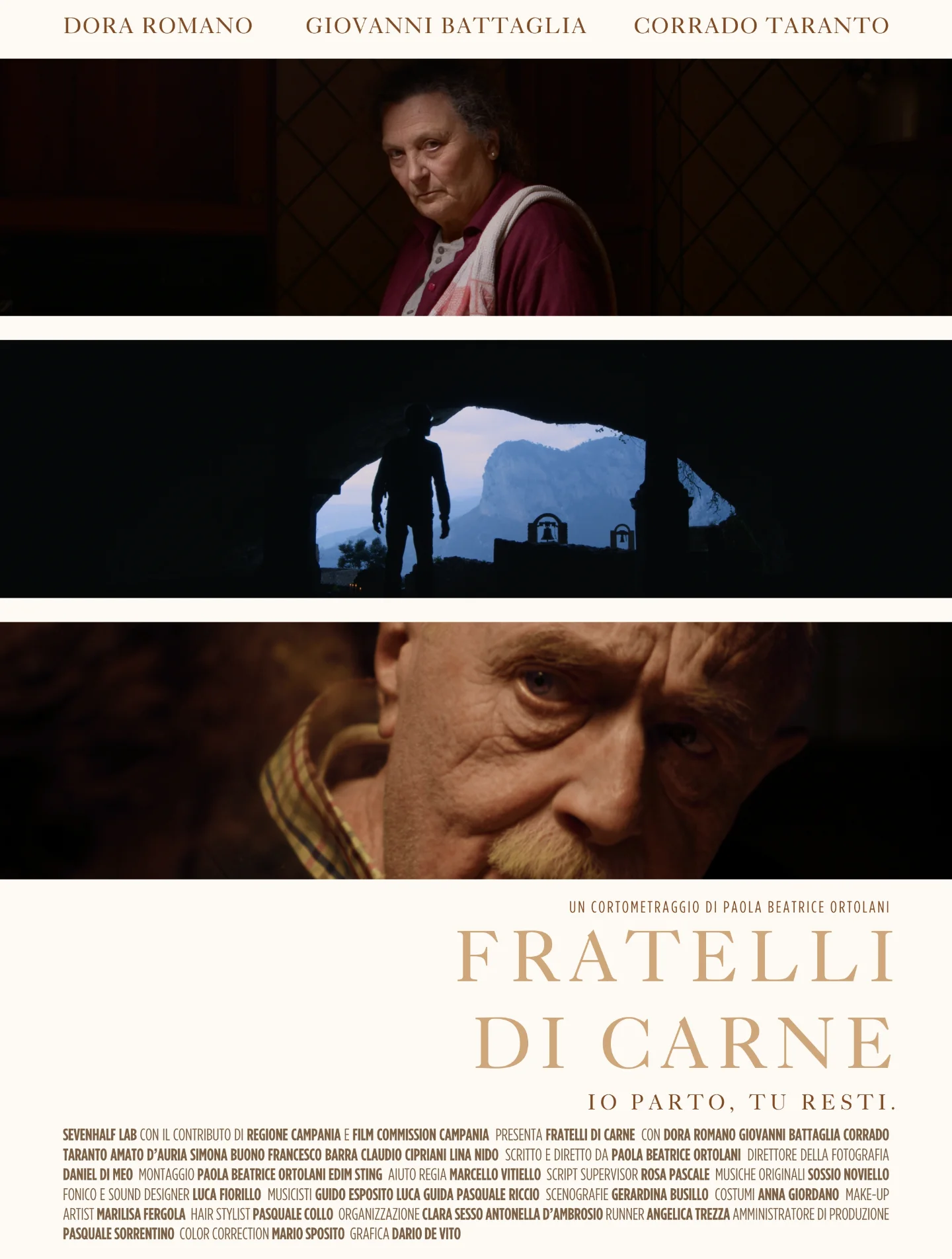 Fratelli di Carne
